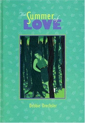 Cover image for Summer of Love