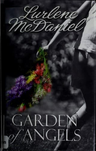 Cover image for Garden of angels