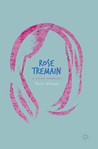 Cover image for Rose Tremain