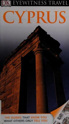 Cover image for Cyprus