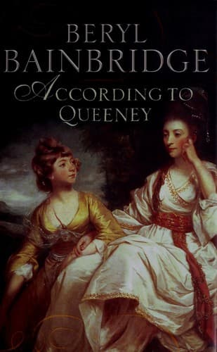 Cover image for According to Queeney