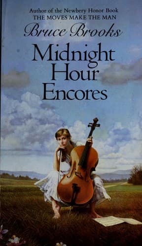 Cover image for Midnight hour encores