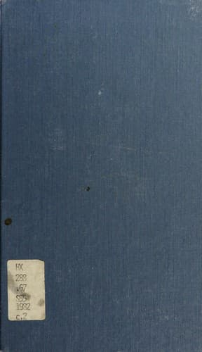 Cover image for Gramsci's political thought