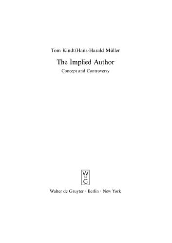Book cover image