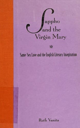 Sappho and the Virgin Mary
