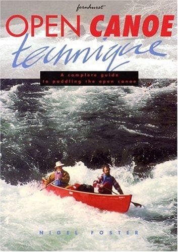 Cover image for Open Canoe Technique