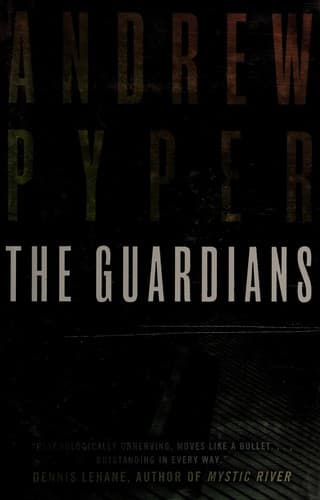 Cover image for The guardians