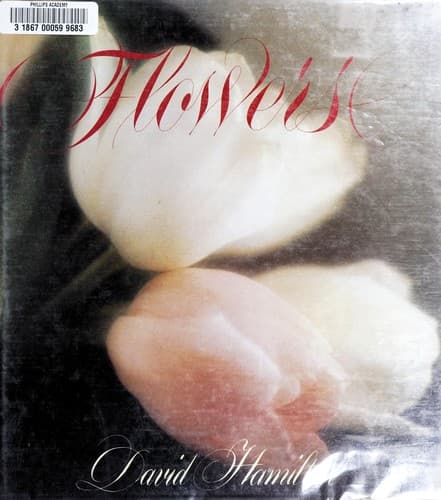 Cover image for Flowers
