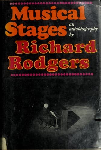 Cover image for Musical stages