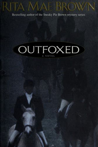 Cover image for Outfoxed