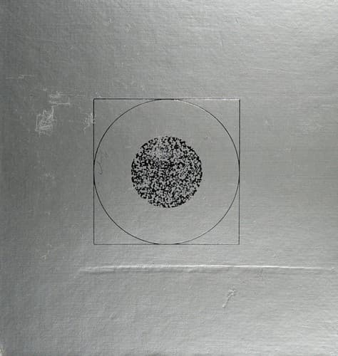 Cover image for Foundations of cyclopean perception.