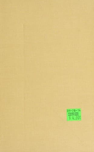 Book cover image