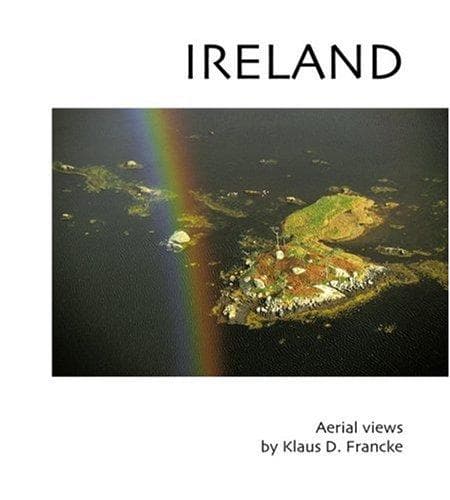 Cover image for Ireland