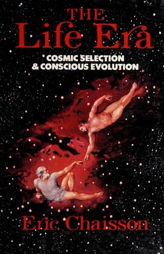 Cover image for The life era