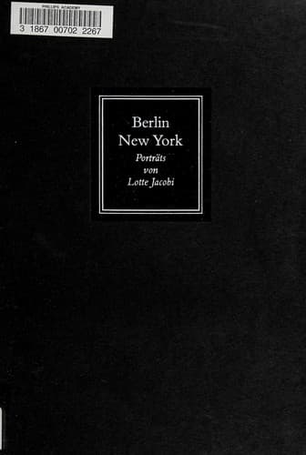 Book cover image