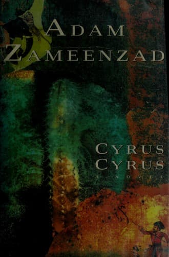 Cover image for Cyrus Cyrus