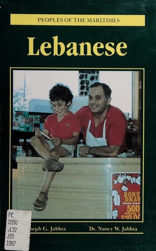 Book cover image