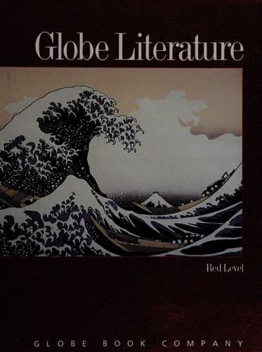 Cover image for Globe Literature