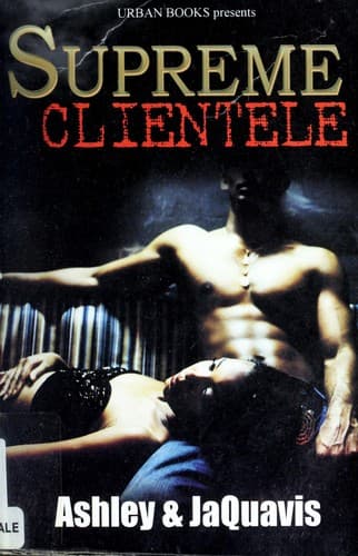 Cover image for Supreme clientele