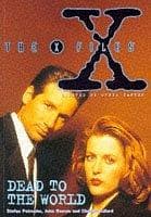 Cover image for "X-files" (The X-Files)