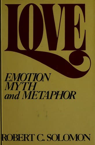 Cover image for Love