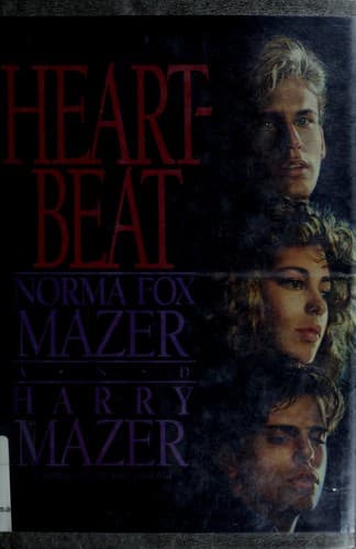 Cover image for Heartbeat