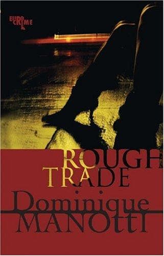 Cover image for Rough Trade (Eurocrime series)
