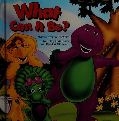 Book cover image