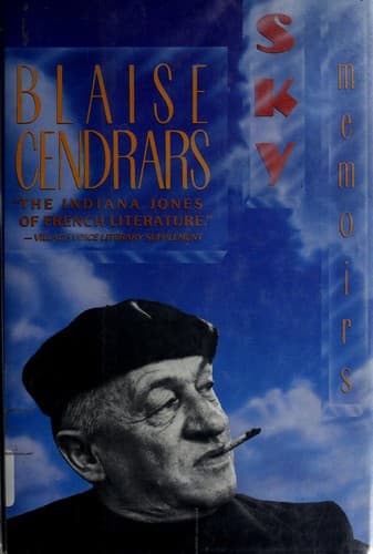 Cover image for Sky