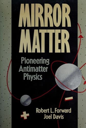 Cover image for Mirror matter