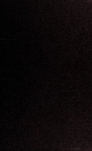 Cover image for The study of instinct