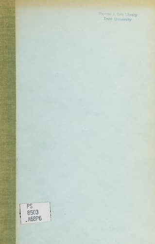 Book cover image