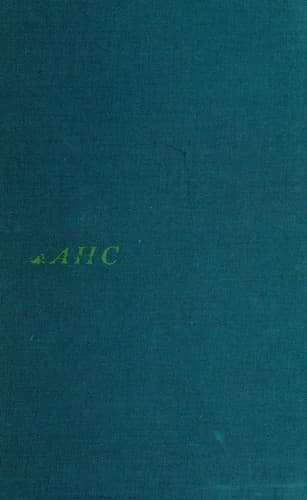 Book cover image