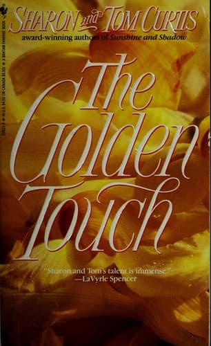 Cover image for The Golden Touch