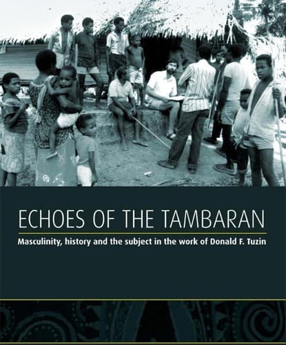 Echoes of the Tambaran