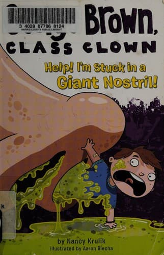 Book cover image