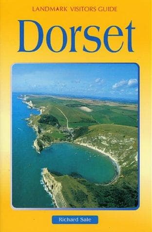Cover image for Dorset (Landmark Visitors Guide)