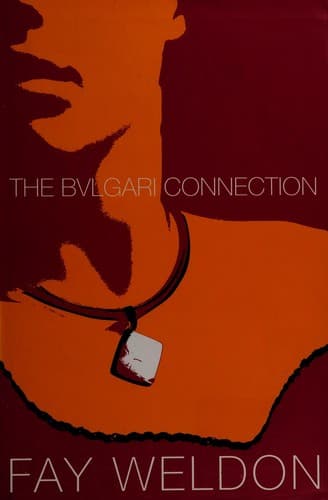 Cover image for The Bulgari connection