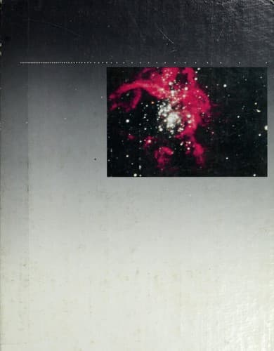 Cover image for Universe