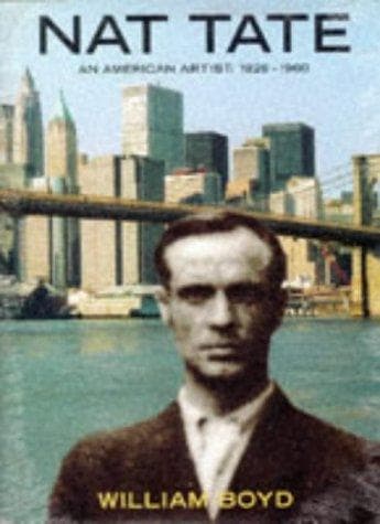Cover image for Nat Tate