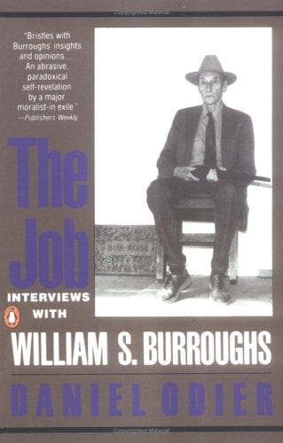 Cover image for The Job