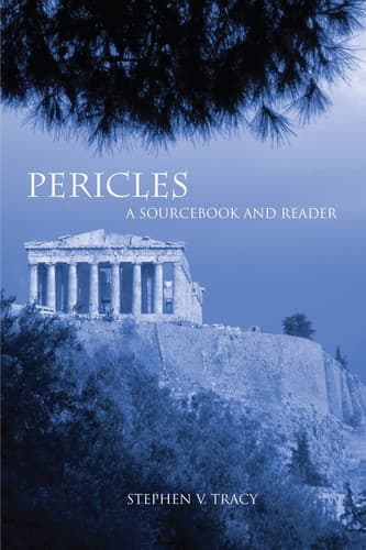 Cover image for Pericles