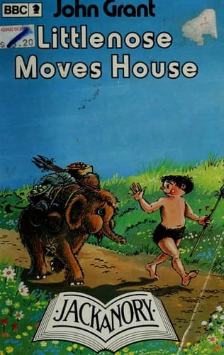 Book cover image