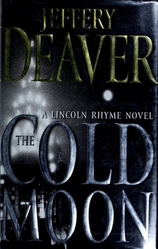 Cover image for The cold moon