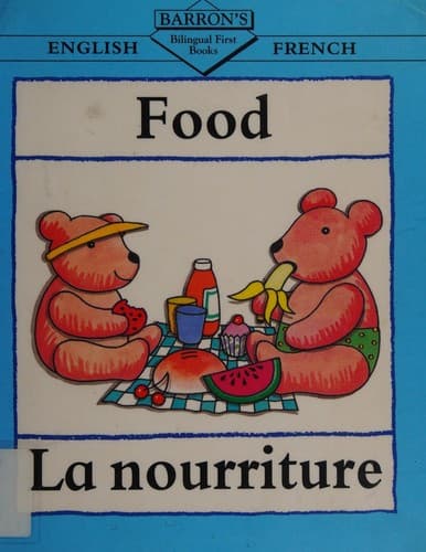 Cover image for Food