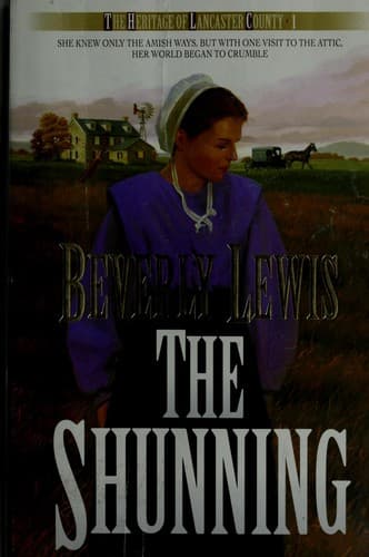 Cover image for The Shunning