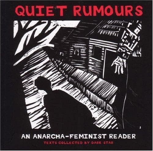 Cover image for Quiet Rumours