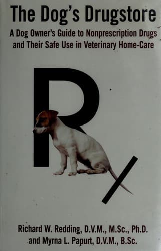 The dog's drugstore