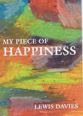 Cover image for My piece of happiness