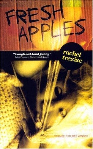 Cover image for Fresh Apples